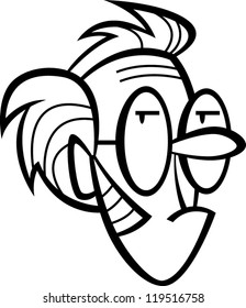 Littleheads Men