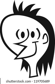 Littleheads Women