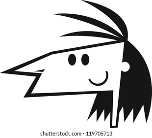 Littleheads Women