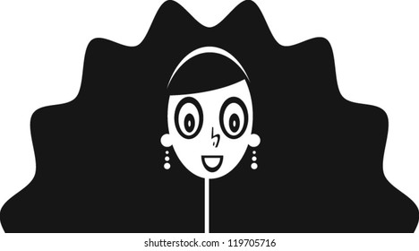 Littleheads Women