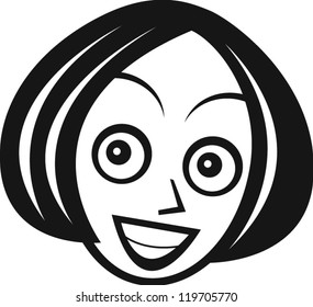 Littleheads Women