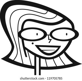 Littleheads Women