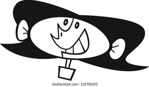 Littleheads Women