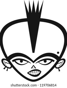 Littleheads Women