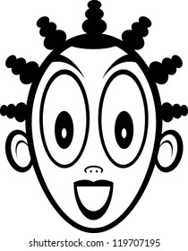 Littleheads Women