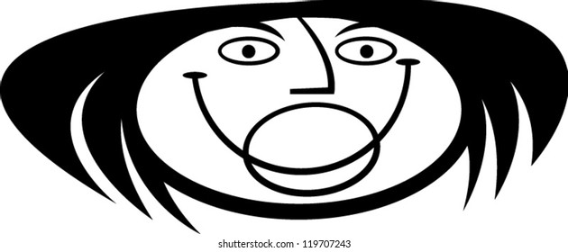 Littleheads Women