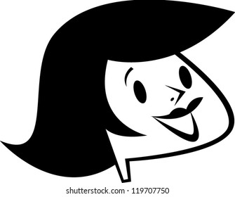 Littleheads Women