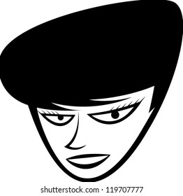 Littleheads Women