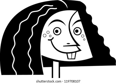 Littleheads Women