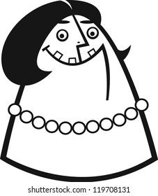 Littleheads Women