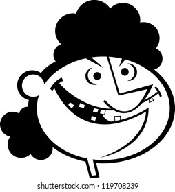 Littleheads Women