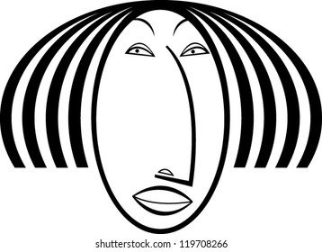Littleheads Women