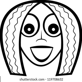 Littleheads Women