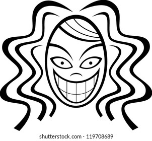 Littleheads Women