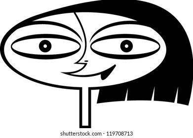 Littleheads Women