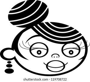 Littleheads Women
