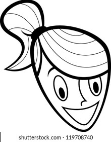 Littleheads Women