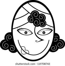 Littleheads Women