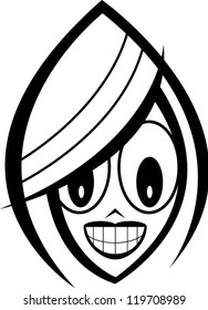 Littleheads Women
