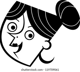 Littleheads Women