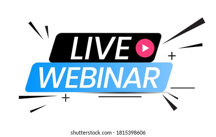 Live Breaking News Abstract Background Vector Illustration EPS10