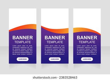 Live broadcasting workshop web banner design template. Vector flyer with text space. Advertising placard with customized copyspace. Promotional printable poster for advertising. Graphic layout