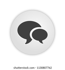 Live Chat - App Icon