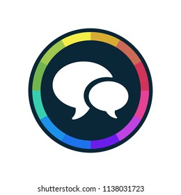 Live Chat - App Icon