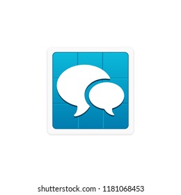 Live Chat - App Icon