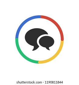 Live Chat - App Icon