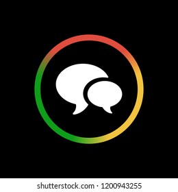 Live Chat - App Icon