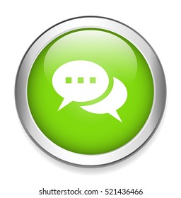live chat icon