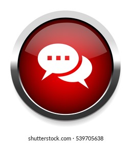 live chat icon