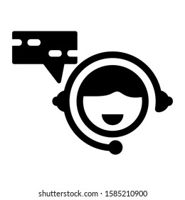 live chat icon isolated sign symbol vector illustration - high quality black style vector icons

