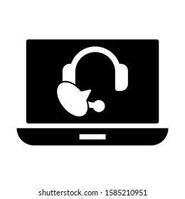 live chat icon isolated sign symbol vector illustration - high quality black style vector icons
