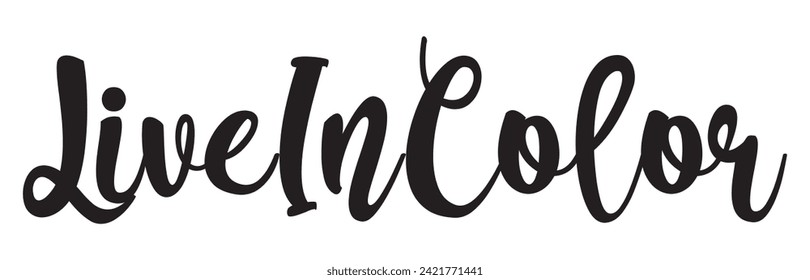 live in color text on white background.