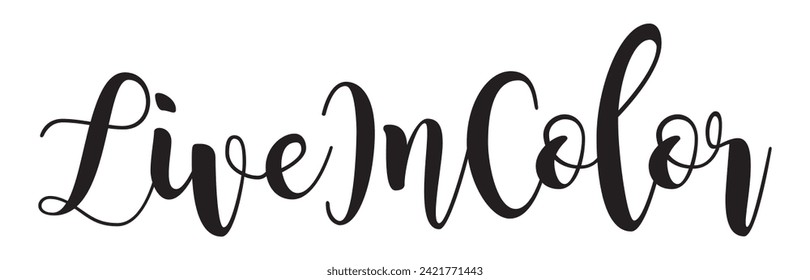 live in color text on white background.