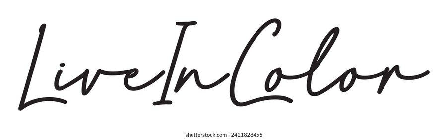 live in color text on white background.