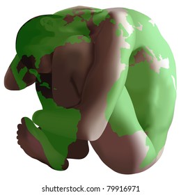 Live Earth, eps 10