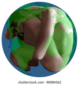 Live Earth, eps 10