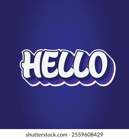 "Live Editable Text Effect – Modern Shimmering Typography Design with Holographic Gradient Style for Banners, Cards, and Social Media Graphics"