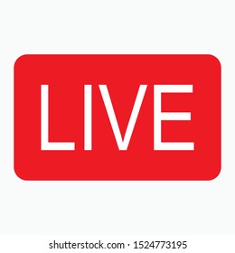 98,399 Live logo Images, Stock Photos & Vectors | Shutterstock