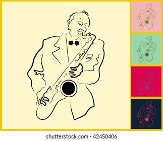 Live Jazz & Blues