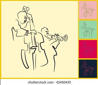 Live Jazz & Blues