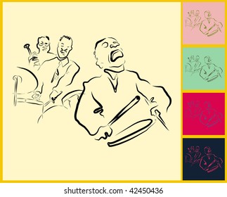 Live Jazz & Blues