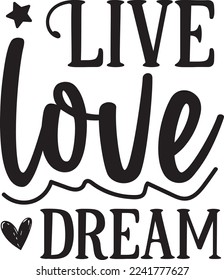 Live Love Dream Eps File