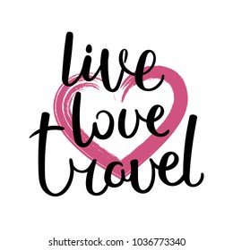 live love travel pros