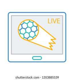 live   match   soccer 