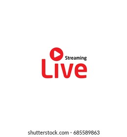 Live multimedia logo