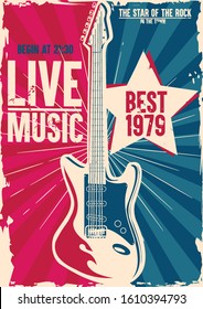 live music best rock festival